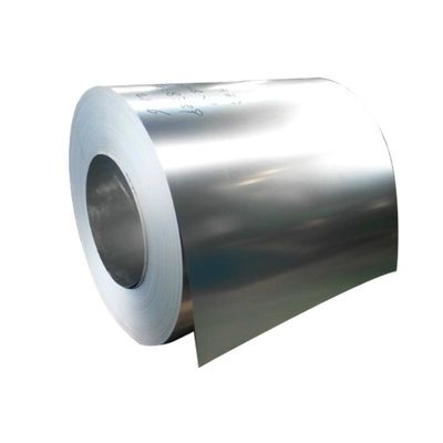 G60 G550 Galvanized Steel Sheet In Coil 600G Zinc Coated Steel