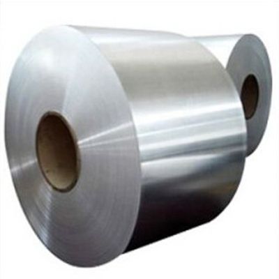 321 Paslanmaz Çelik Bobin 24 X 48 24 X 36 Siyah Eloksallı 316 316l 0.1mm