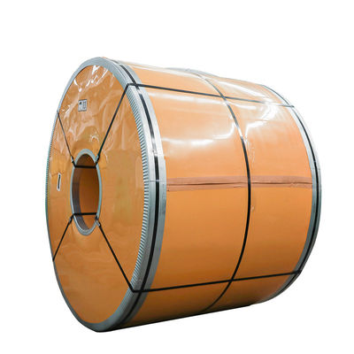 2b Sus304 Paslanmaz Çelik Rulo ASTM 0.1-20mm SS Bobin 201 316