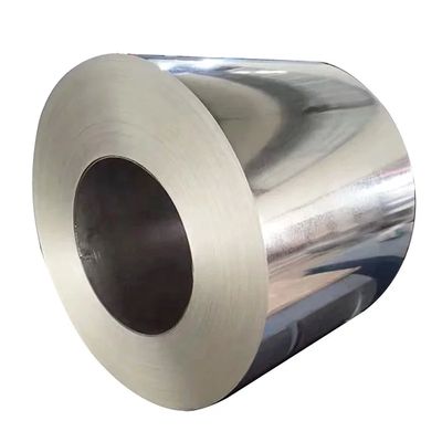 MOQ 1 ton 1000mm-2000mm genişliğinde soğukta yuvarlanmış paslanmaz çelik