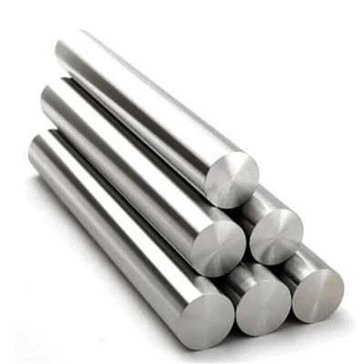 Karbon Çelik Q235 için Mükemmel Kaynaklılıklı Yüksek Performanslı Çelik Çubuk Çubuğu
