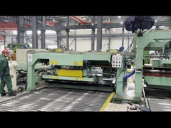 Jiangsu Changjian Metal Ürünleri Co., Ltd.