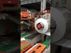 Fabrika paslanmaz çelik bobini